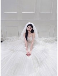 4746--上海-允儿 03年173高挑甜美清纯女友感