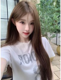 5145--北京-晏熙雨170甜美初恋感表演系