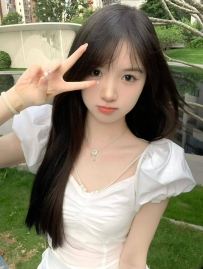 上海外围-高白纯甜妹