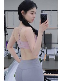 4148--广州-文斯 174C纯欲马甲线健身女神