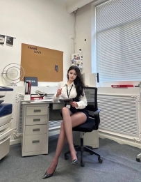 853  广州品质外围-职业执行秘书 | 卡人