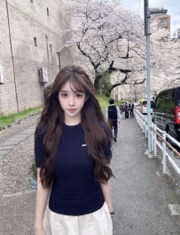 1596　北京 07年留学生·多才多艺的E杯初恋 | 晏熙雨