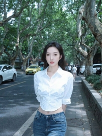 杭密温柔大蜜、杂志模特---超级粉嫩商务模特