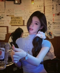 1473　上海外围-航空专业女神 | 晏熙雨