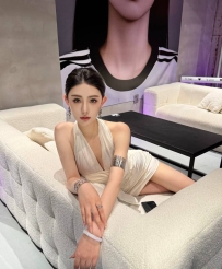 北京大圈御姐-纯欲天花板-短发小极品