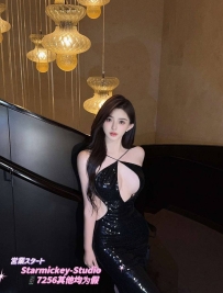 2018  青岛外围-青岛极品佳人，天花板短暂停留