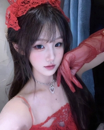 1563　深圳-02年175星力签约模特 | 米雪儿