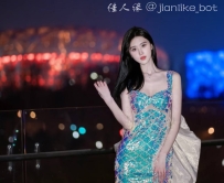 1275  上海外围-气质女神 | 小红娘