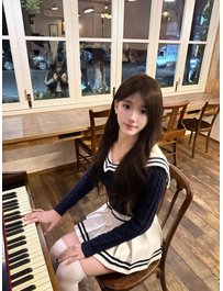 4706--深圳-乐乐 07年学生初恋感高挑大长腿
