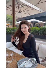 4570--深圳-水果姐姐 03年175高白纯C杯