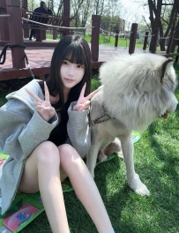 北京外围大圈-COS博主-小萝莉