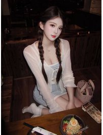5562--深圳-依依 172高白纯D杯S曲线