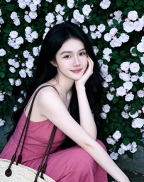 2679　北京-百子湾的新人小香菜