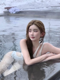 2365　上海外围-华东师范大学附属美术学院大一新生