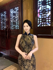 906  上海外围-高智商气质御姐 | 小琳