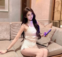 2267　杭州外围-04年166C网红主播，纯欲天花板