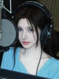 1710　广州-浓颜系混血飒姐的赛道漂移 | 星星