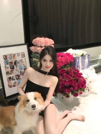 175  上海外围-昆明女孩175cm | 上海曼云