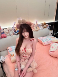 2637　深圳-灵动纯真系美少女