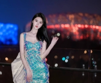 1154   上海外围-多家媒体签约艺人 | 迷迷