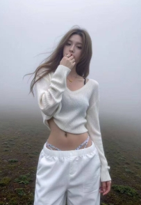 1359  长沙外围-极品新人模特近期短开