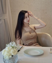 1053  北京外围大圈-车展模特T台模特