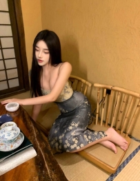 2757　上海外围-比例完美 S型身材 全身无赘肉