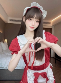 1042  深圳外围-清纯外表下的烧杯学妹 | 米雪儿