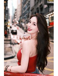 4149--广州-文斯千羽 180E气质御姐
