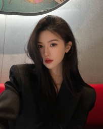 1583　北京-170三里屯气质大女主 | 司藤小姐