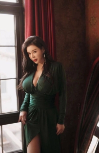 586  深圳外围大圈-大H御姐 | 米雪儿