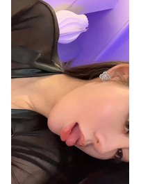 4716--北京-瑶瑶 美国留学生177天然F杯