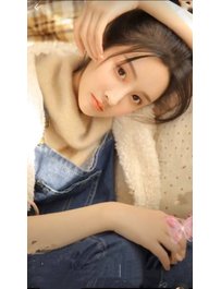 3779--北京-中戏表本生 纯美D胸 书卷气