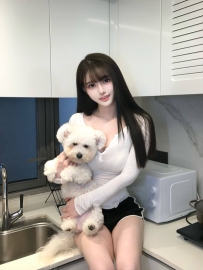 593  深圳外围大圈-混血网红大蜜 | 单雨童