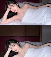 1598　北京 澳洲海归·172D治愈系白月光 | 司藤小姐