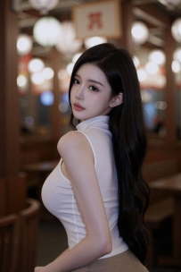 1424  上海外围-175极品平面模特 | 软糖