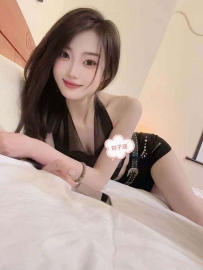 济南外围大圈-大学校花