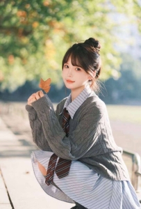 2257　上海外围-04小甜妹，真实大学在校生