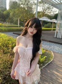 2085  杭州外围-大一新生，真实在校学生