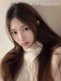 1256  上海外围-灵动南方姑娘 | 周璇