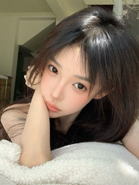 2576　上海-艺术系·初恋白月光 | 小红娘