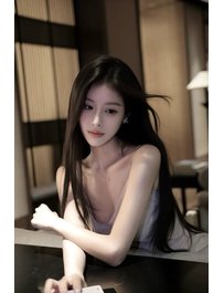 4100--杭州-香蕉 甜美欲纯系高挑大长腿