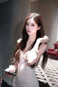 572  深圳外围大圈-治愈系女孩