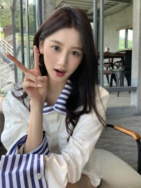 843  上海外围-治愈系氧气美女 | 小樱