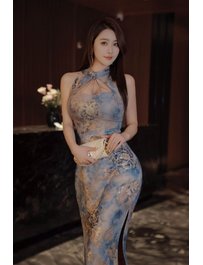 5575--南京-独轩176高挑长腿丰乳肥臀茶艺师