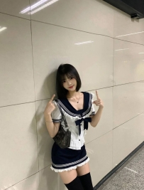 1634　北京-初到贵地气质女神 | 司藤小姐