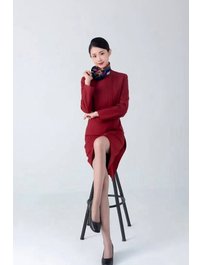 3776--北京-小志 女团空姐 175cm 素颜更美