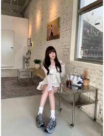 4929--上海-童童 07后小纯学生 四川甜妹