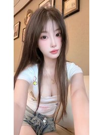 3539--杭州-香蕉 萝莉大C胸 163cm