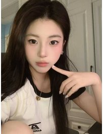3528--广州-07在校学生小夏 176cm C杯